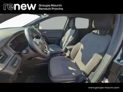 Photo 15 Renault Symbioz  1.6 E-Tech full hybrid 145ch Techno