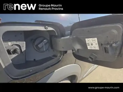 Photo 13 Renault Symbioz  1.6 E-Tech full hybrid 145ch Techno