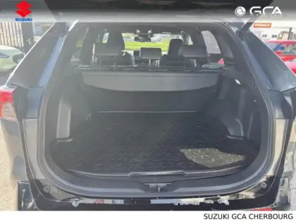 Photo 14 Suzuki Across  2.5 Hybride Rechargeable 306ch Pack 2023