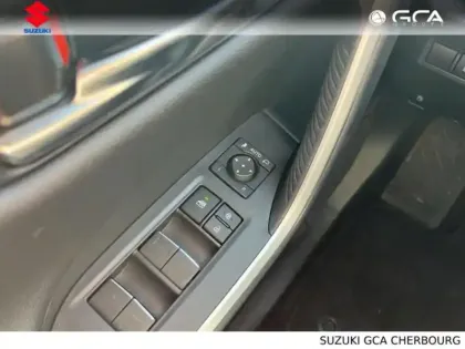 Photo 11 Suzuki Across  2.5 Hybride Rechargeable 306ch Pack 2023