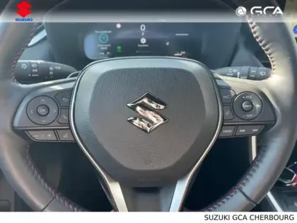 Photo 9 Suzuki Across  2.5 Hybride Rechargeable 306ch Pack 2023