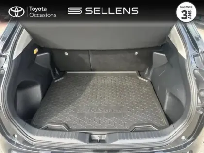 Photo 9 Toyota Yaris  Cross 116h Dynamic MY22