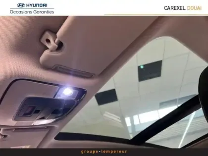 Photo 9 Hyundai Tucson Gén. IV Ph1 Executive 5