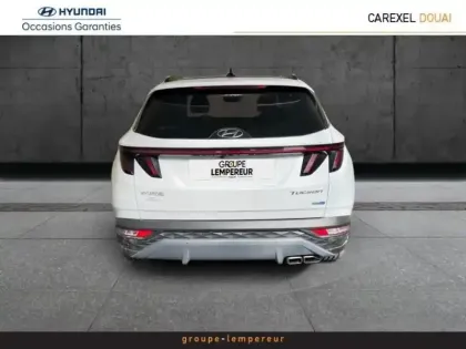 Photo 5 Hyundai Tucson Gén. IV Ph1 Executive 5