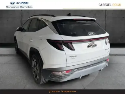 Photo 7 Hyundai Tucson Gén. IV Ph1 Executive 5