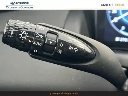 Photo 14 Hyundai Tucson Gén. IV Ph1 Executive 5