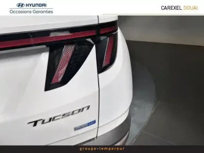 Photo 6 Hyundai Tucson Gén. IV Ph1 Executive 5