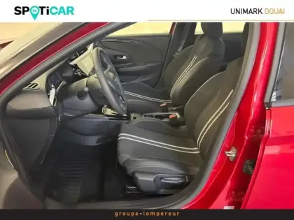 Photo 7 Opel Corsa  Electric 136ch GS