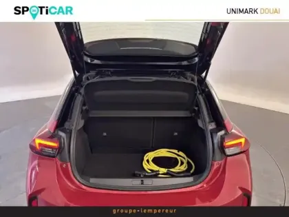 Photo 6 Opel Corsa  Electric 136ch GS