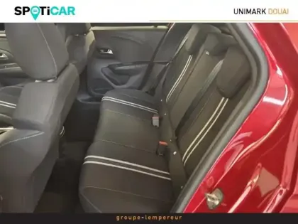 Photo 8 Opel Corsa  Electric 136ch GS