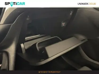 Photo 14 Opel Corsa  Electric 136ch GS