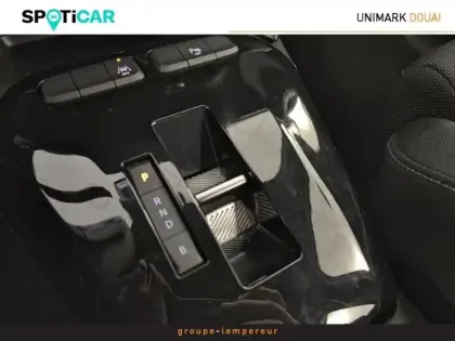 Photo 12 Opel Corsa  Electric 136ch GS