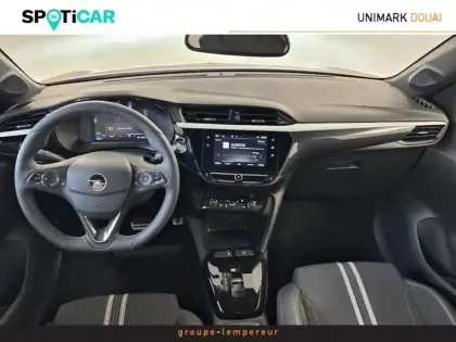 Photo 9 Opel Corsa  Electric 136ch GS