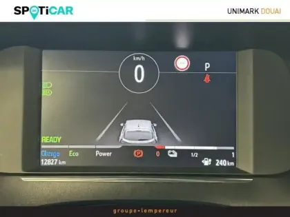 Photo 11 Opel Corsa  Electric 136ch GS