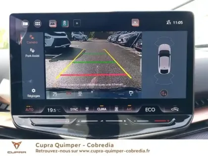 Photo 13 Cupra Tavascan  286ch 77 kWh V