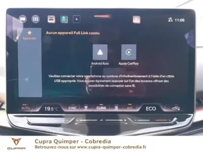 Photo 14 Cupra Tavascan  286ch 77 kWh V