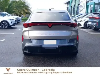 Photo 5 Cupra Tavascan  286ch 77 kWh V