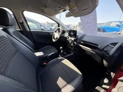 Photo 10 Ford Ecosport  1.5 TDCi 100 ch Titanium