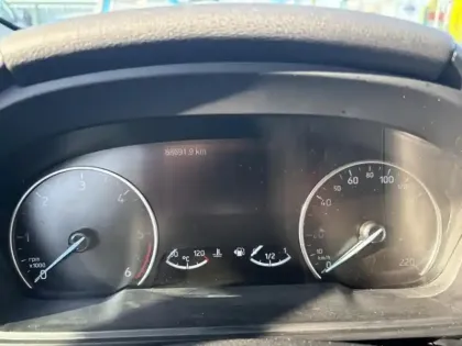 Photo 13 Ford Ecosport  1.5 TDCi 100 ch Titanium