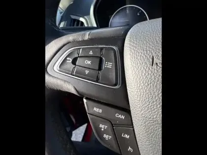 Photo 14 Ford Ecosport  1.5 TDCi 100 ch Titanium