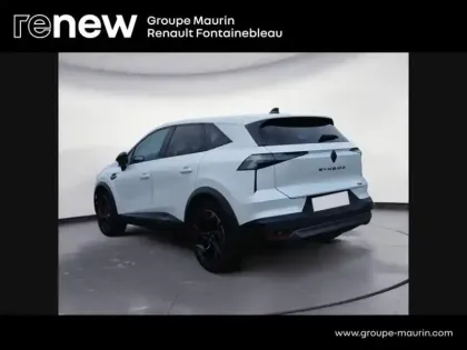 Photo 6 Renault Symbioz  1.6 E-Tech full hybrid 145ch esprit Alpine