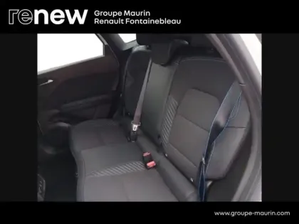 Photo 11 Renault Symbioz  1.6 E-Tech full hybrid 145ch esprit Alpine