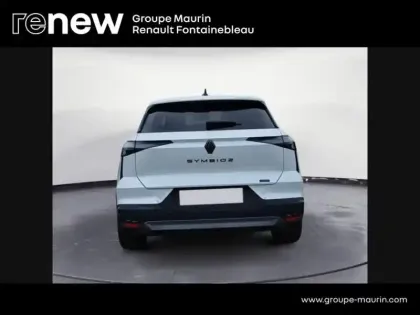 Photo 7 Renault Symbioz  1.6 E-Tech full hybrid 145ch esprit Alpine