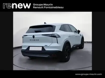 Photo 5 Renault Symbioz  1.6 E-Tech full hybrid 145ch esprit Alpine