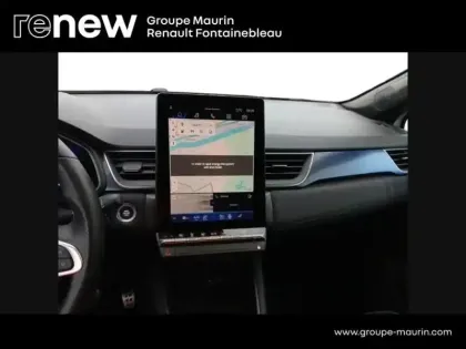 Photo 14 Renault Symbioz  1.6 E-Tech full hybrid 145ch esprit Alpine