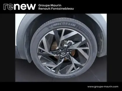 Photo 8 Renault Symbioz  1.6 E-Tech full hybrid 145ch esprit Alpine