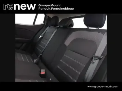 Photo 11 Dacia Sandero  1.0 TCe 90ch Journey