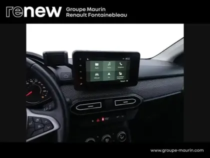 Photo 14 Dacia Sandero  1.0 TCe 90ch Journey