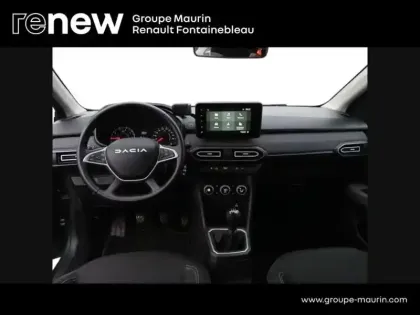 Photo 12 Dacia Sandero  1.0 TCe 90ch Journey