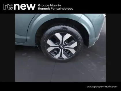 Photo 8 Dacia Sandero  1.0 TCe 90ch Journey