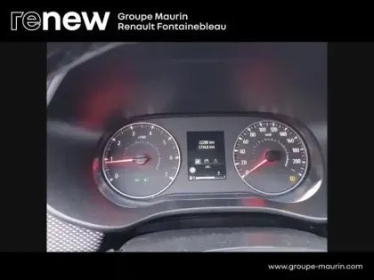 Photo 13 Dacia Sandero  1.0 TCe 90ch Journey