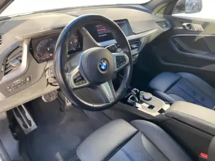 Photo 5 BMW Serie 1 Série 1 116dA 116ch M Sport DKG7