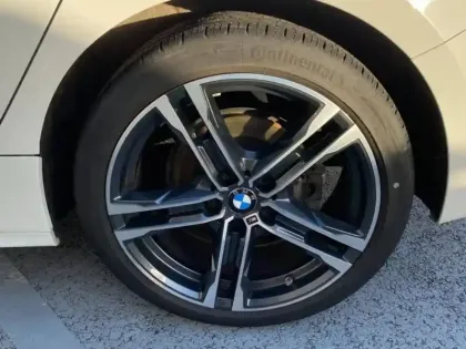 Photo 8 BMW Serie 1 Série 1 116dA 116ch M Sport DKG7