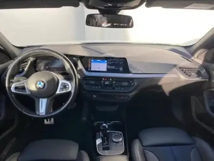 Photo 10 BMW Serie 1 Série 1 116dA 116ch M Sport DKG7