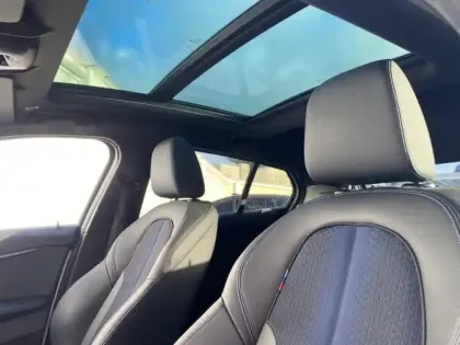 Photo 7 BMW Serie 1 Série 1 116dA 116ch M Sport DKG7