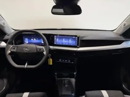 Photo 12 Opel Frontera  1.2 Turbo Hybrid 145ch GS e-DCT6