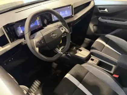 Photo 11 Opel Frontera  1.2 Turbo Hybrid 145ch GS e-DCT6