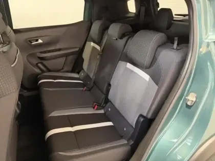 Photo 10 Opel Frontera  1.2 Turbo Hybrid 145ch GS e-DCT6