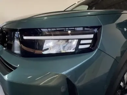 Photo 6 Opel Frontera  1.2 Turbo Hybrid 145ch GS e-DCT6