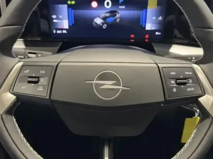 Photo 14 Opel Frontera  1.2 Turbo Hybrid 145ch GS e-DCT6