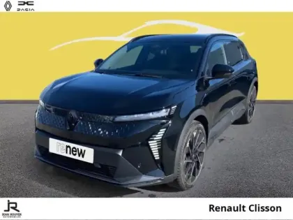 Photo Renault Scenic