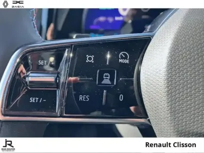 Photo 11 Renault Scenic  E-Tech Electric 220ch Techno option esprit Alpine grande autonomie