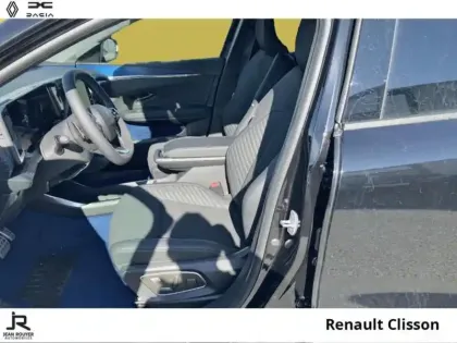 Photo 12 Renault Scenic  E-Tech Electric 220ch Techno option esprit Alpine grande autonomie