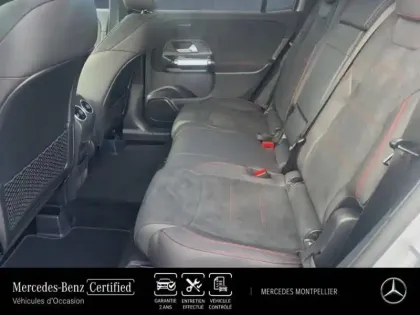 Photo 10 Mercedes GLB Gén. I (X247) Ph2 AMG Line 5