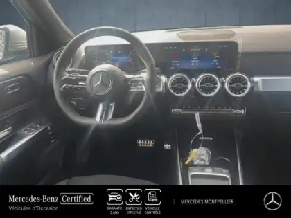 Photo 8 Mercedes GLB Gén. I (X247) Ph2 AMG Line 5