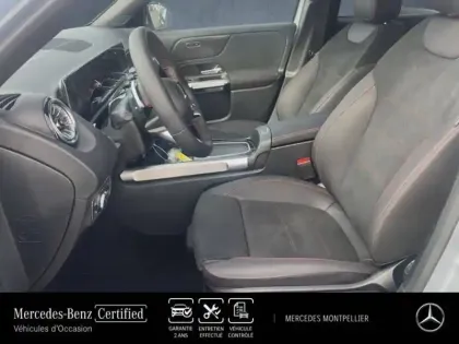 Photo 9 Mercedes GLB Gén. I (X247) Ph2 AMG Line 5